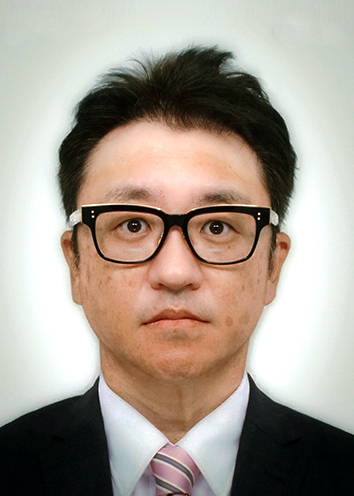 Dr. Kawata, Kazuhito